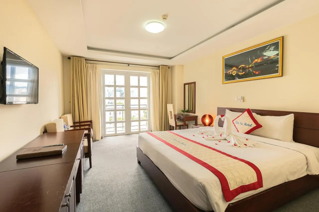 Tien Sa Danang Hotel Da Nang