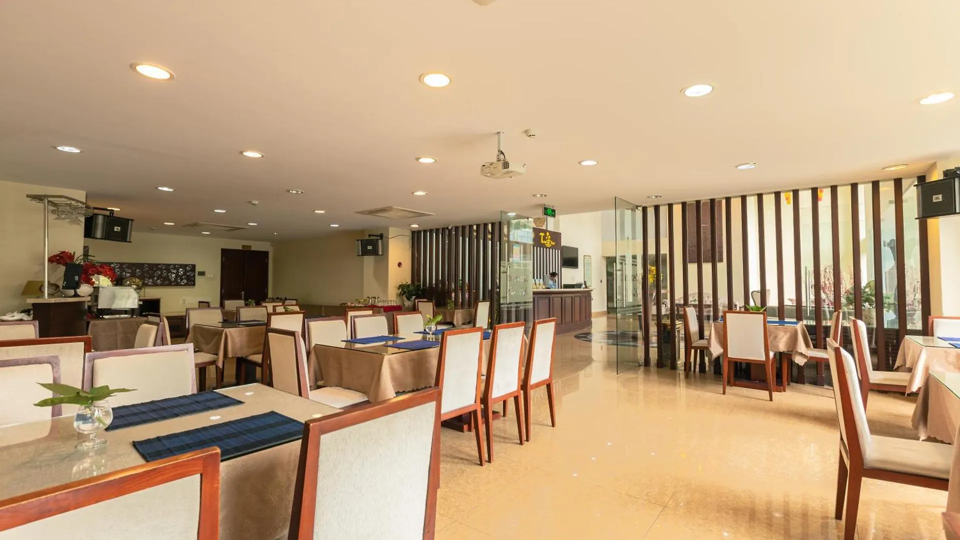 Tien Sa Danang Hotel