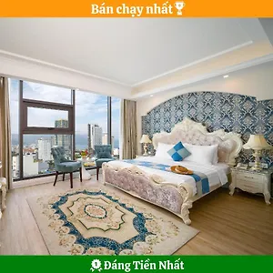 Golden Rose **** Danang
