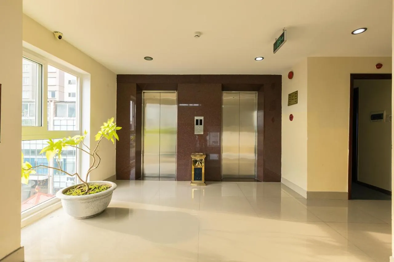 Tien Sa Danang Hotel
