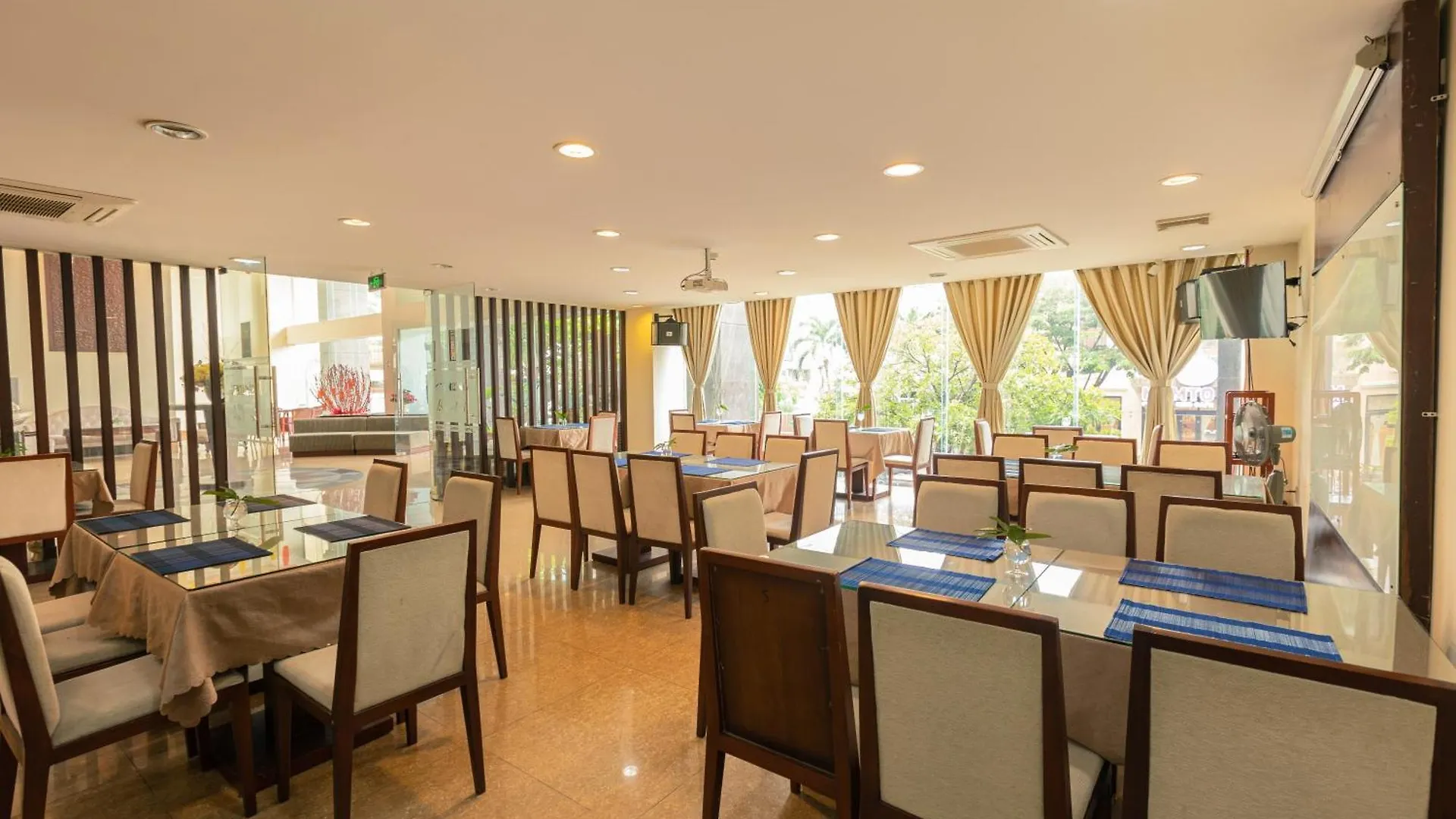 Tien Sa Danang Hotel Vietnam
