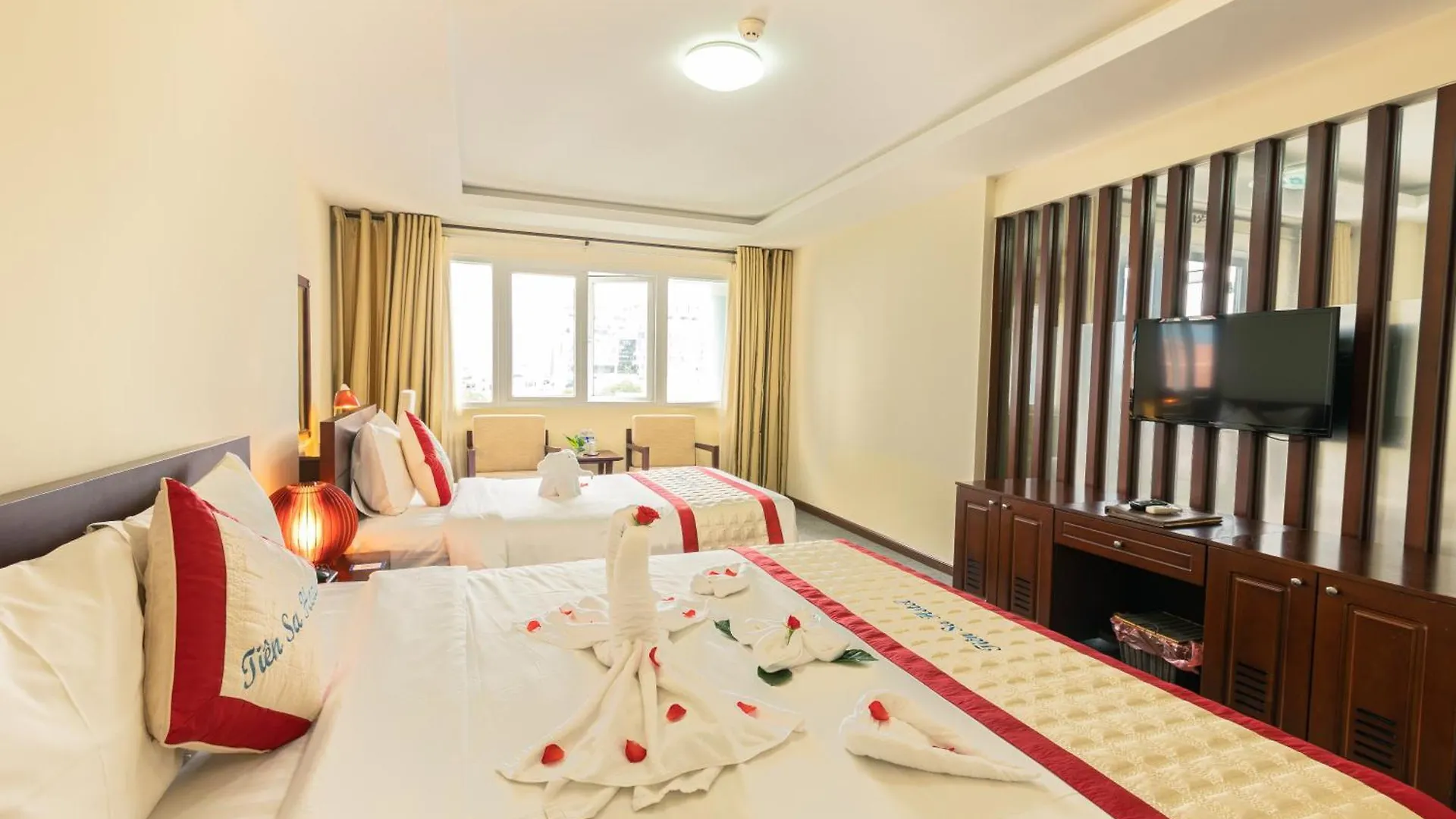 Tien Sa Danang Hotel