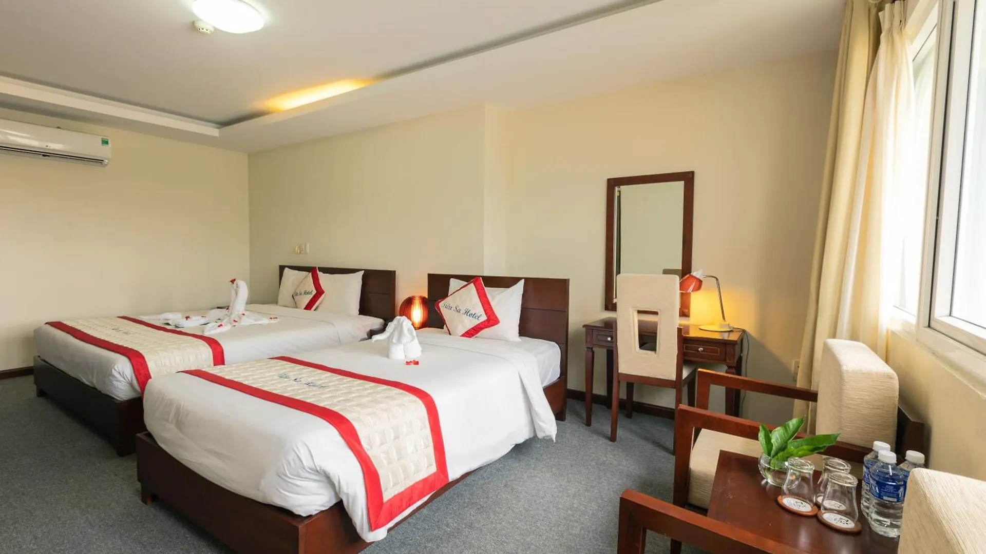 Tien Sa Danang Hotel Da Nang