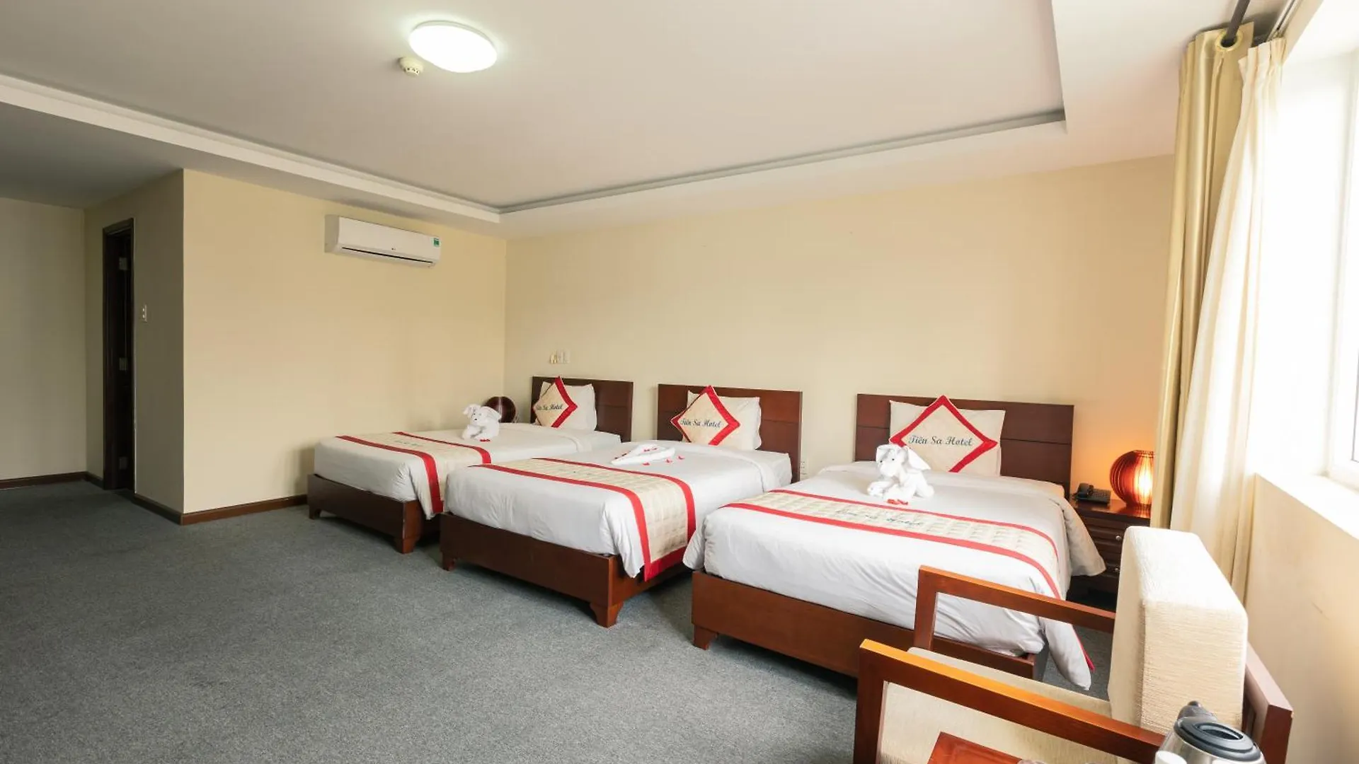 Tien Sa Danang Hotel