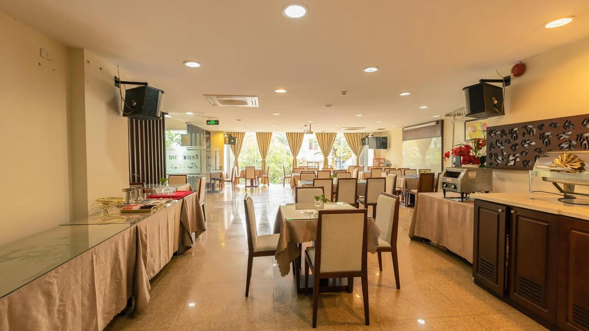Tien Sa Danang Hotel