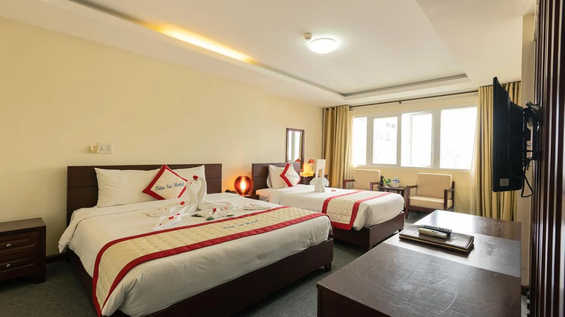 Tien Sa Danang Hotel