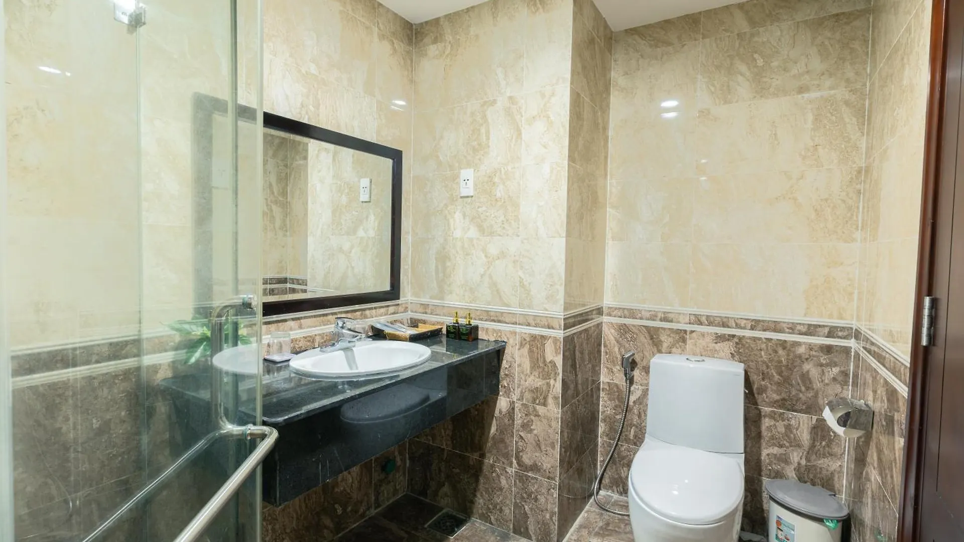 Tien Sa Danang Hotel Vietnam