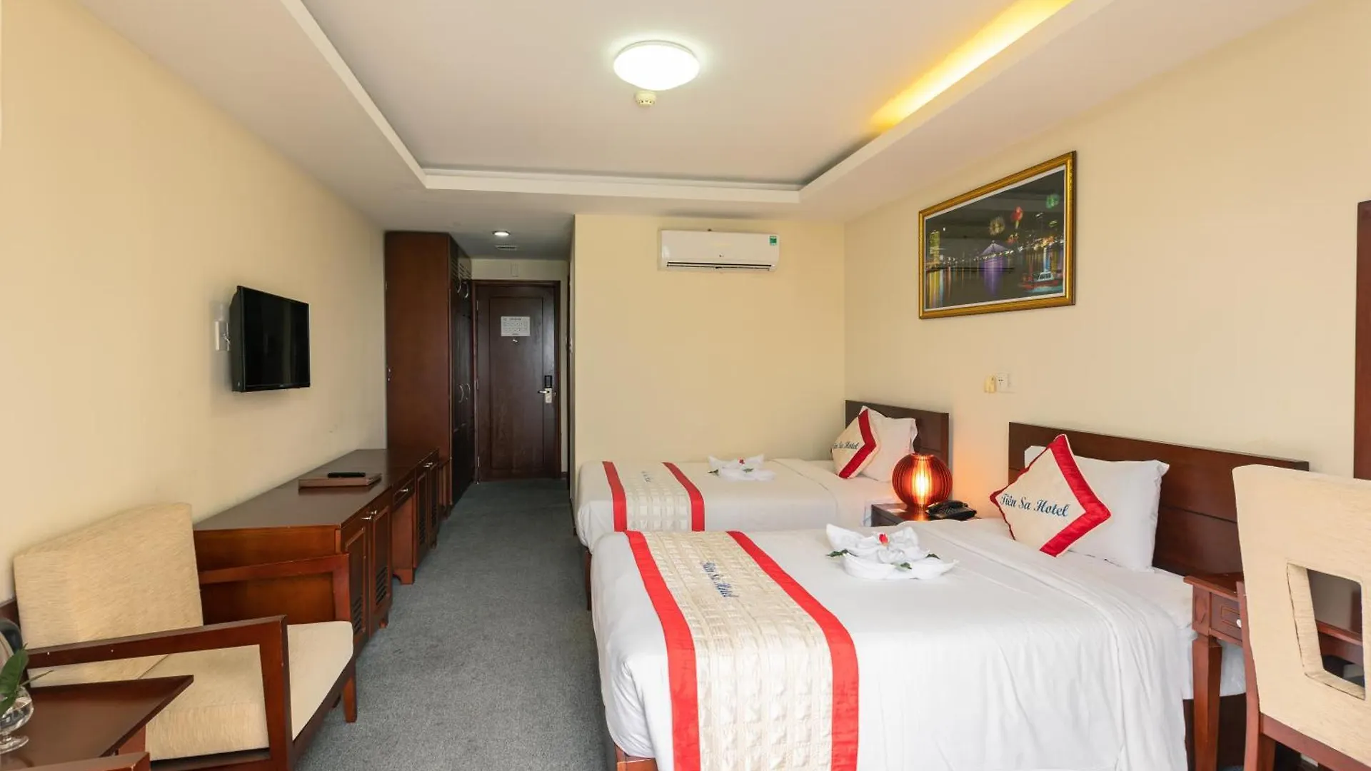 Tien Sa Danang Hotel