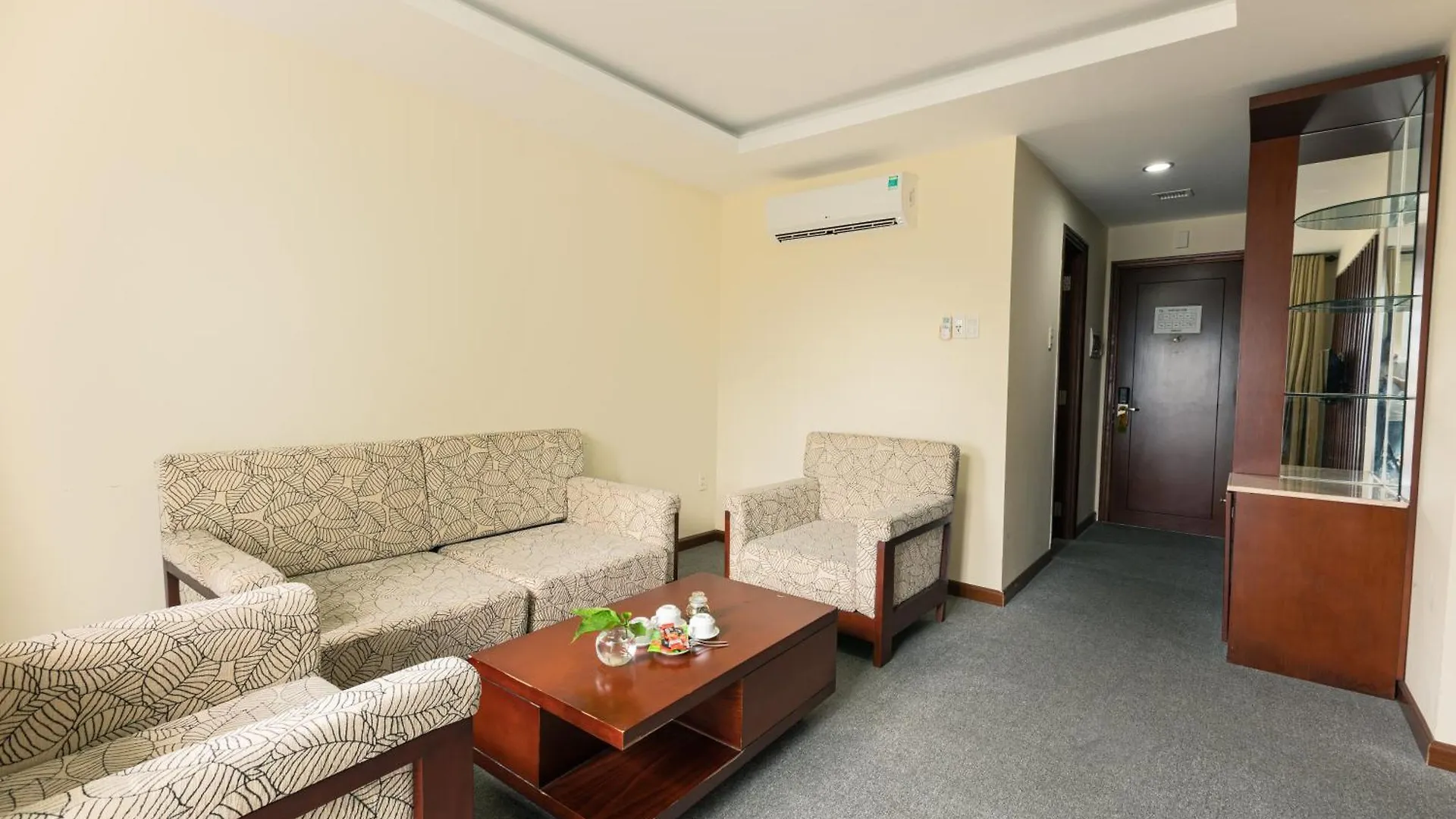 Tien Sa Danang Hotel Vietnam