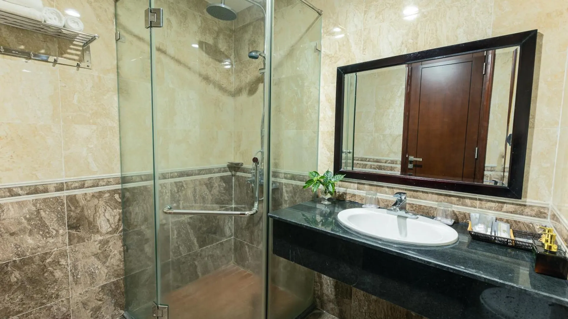 Tien Sa Danang Hotel